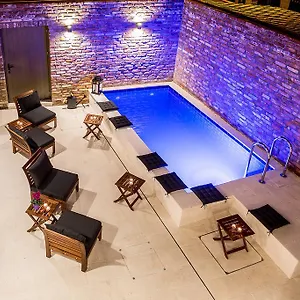 Splendida Palace 4*, Split Croatia
