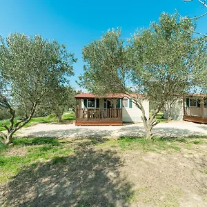 Mobile Homes Plava Laguna , Pakostane Croatia
