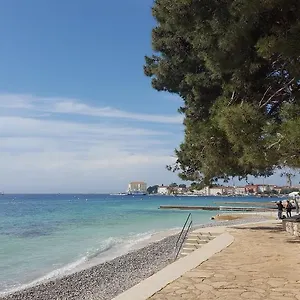 Karda 4*, Porec Croatia